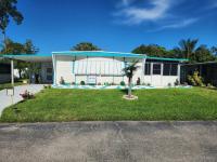 1973 West HS Mobile Home