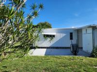1973 West HS Mobile Home
