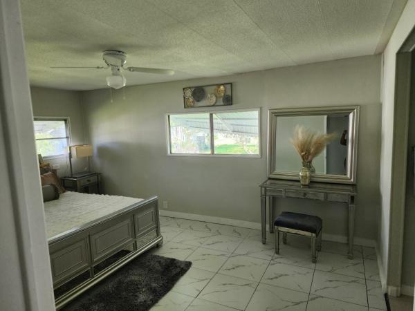1973 West HS Mobile Home