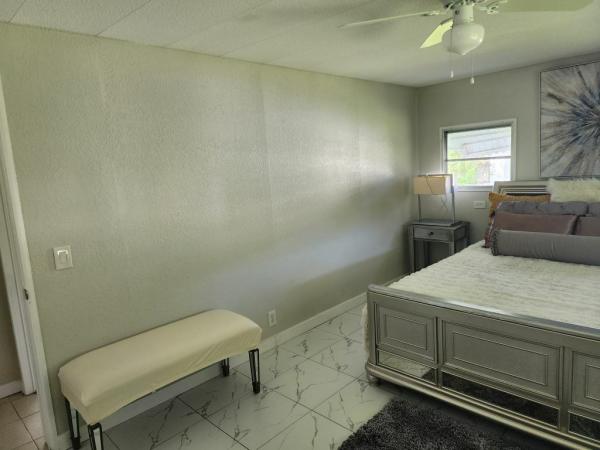 1973 West HS Mobile Home
