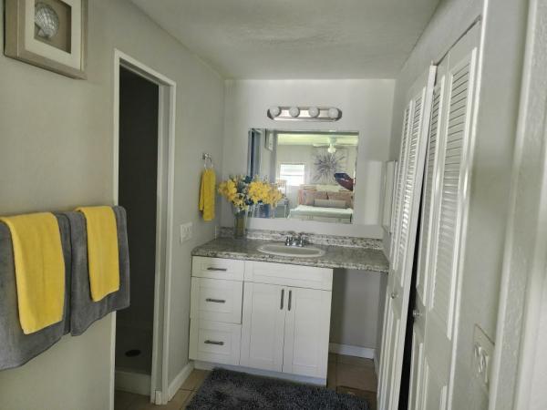 1973 West HS Mobile Home