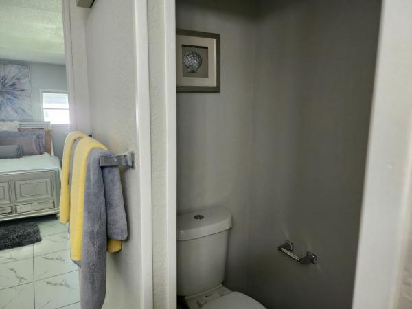 1973 West HS Mobile Home