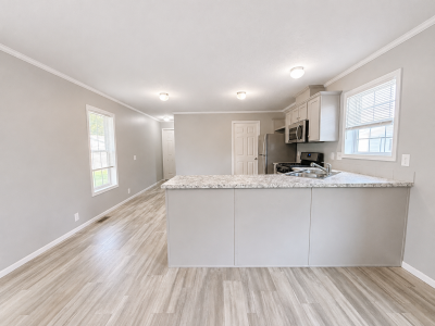 Photo 3 of 25 of home located at 71521 St. Howard Court #394 Romeo, MI 48065