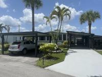 1980 CELT Mobile Home