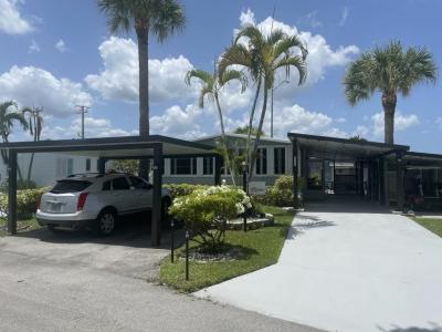 Photo 2 of 19 of home located at 4367 72nd Street N # 1295 Riviera Beach, FL 33404