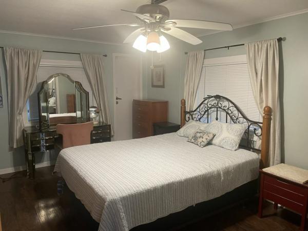 1980 CELT Mobile Home