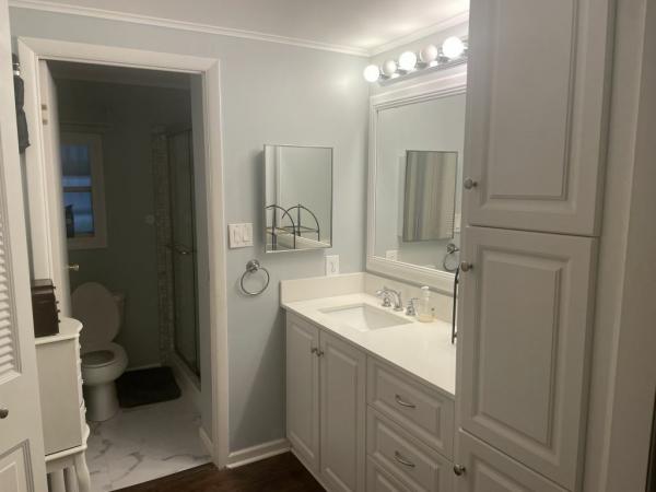 1980 CELT Mobile Home