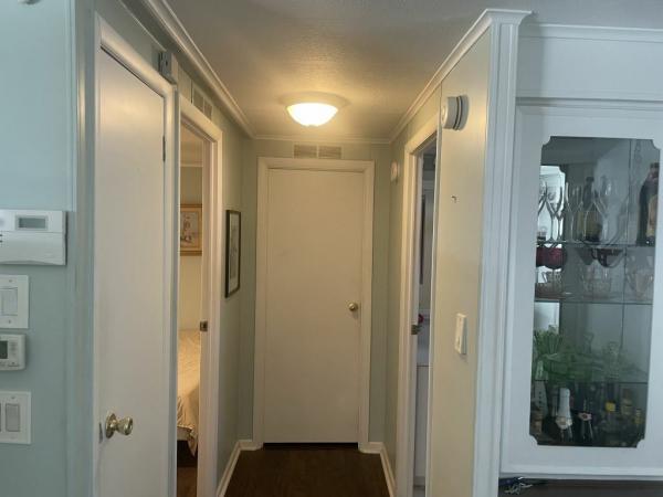 1980 CELT Mobile Home