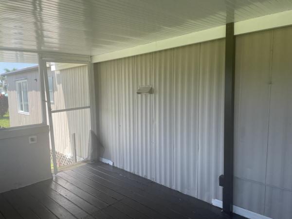 1978 Mana HS Mobile Home