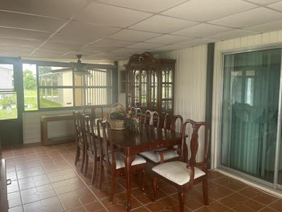 Photo 2 of 19 of home located at 7436 43rd Drive N # 585 Riviera Beach, FL 33404