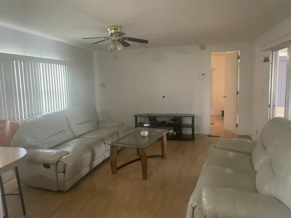 1982 BUDD HS Mobile Home