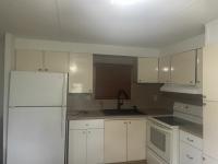 1982 BUDD HS Mobile Home