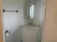 1982 BUDD HS Mobile Home