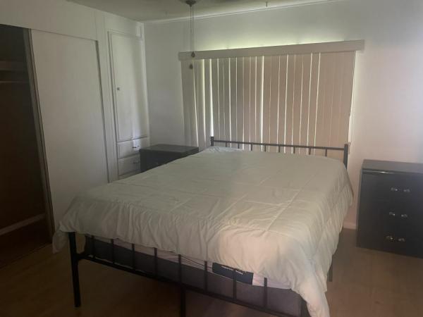 1982 BUDD HS Mobile Home