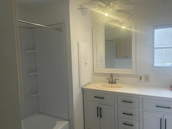 1982 BUDD HS Mobile Home