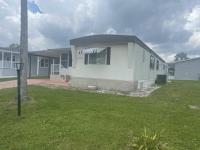 1982 BUDD HS Mobile Home