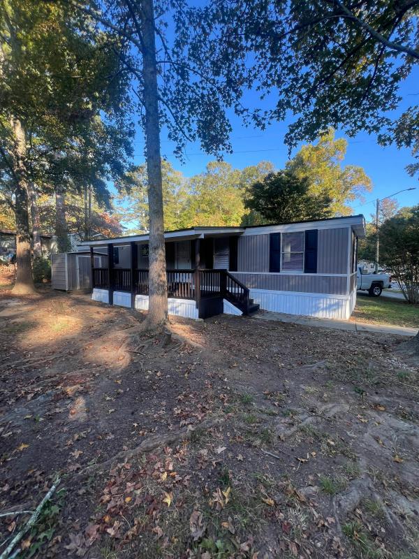1985 SUMMIT Mobile Home For Rent