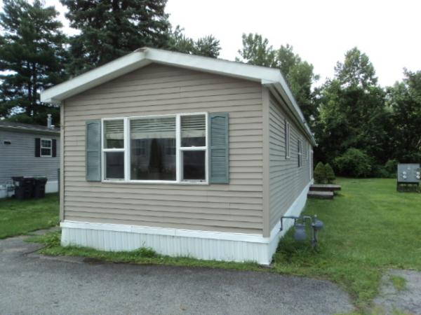 Photo 1 of 2 of home located at 430 Route 146 Lot 59 Clifton Park, NY 12065