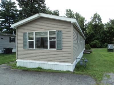 Mobile Home at 430 Route 146 Lot 59 Clifton Park, NY 12065