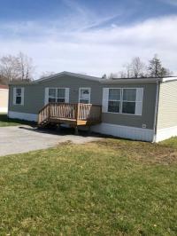 2021 Champion 108E NWD-A-24809  Home