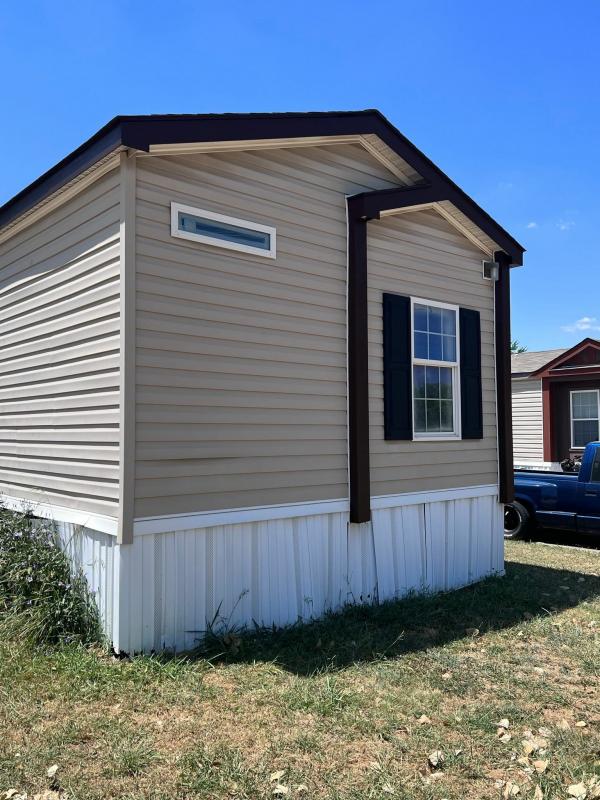 2014 Southern Energy Homes Mobile Home For Sale