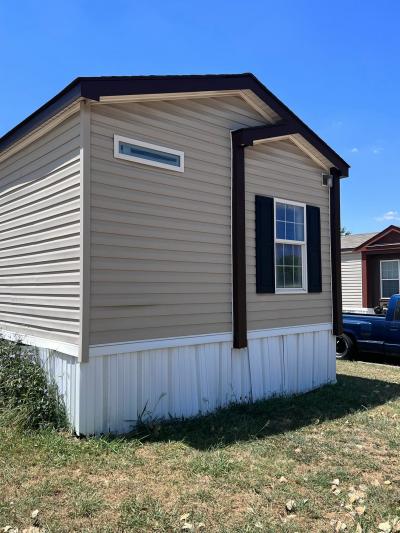 Mobile Home at 3036 Shady Grove Drive Lot 253 Fort Worth, TX 76244