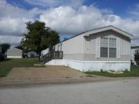 1998 Fleetwood Festival Limited Mobile Home