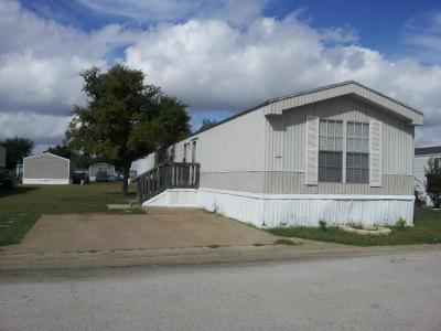 Mobile Home at 1229 Mexia Court Lot Mex1229 Royse City, TX 75189