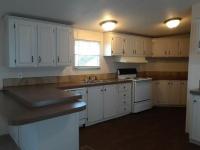 1998 Fleetwood Festival Limited Mobile Home