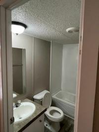 2002 Schult Desert Manor Mobile Home