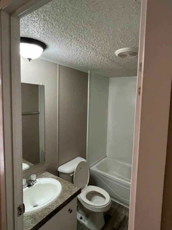 2002 Schult Mobile Home For Rent