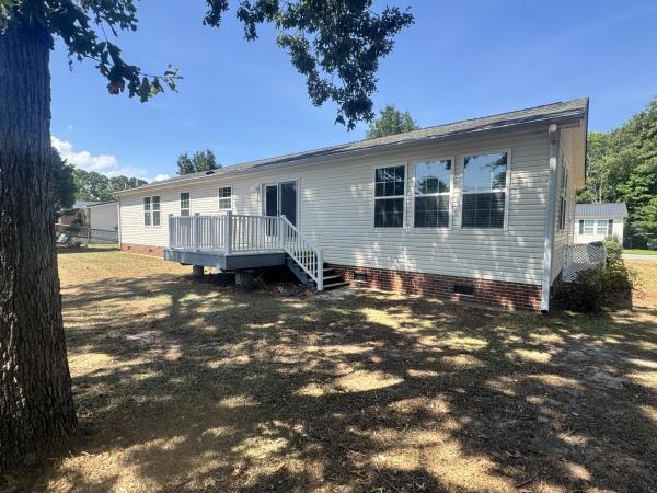 2005 Other Mobile Home
