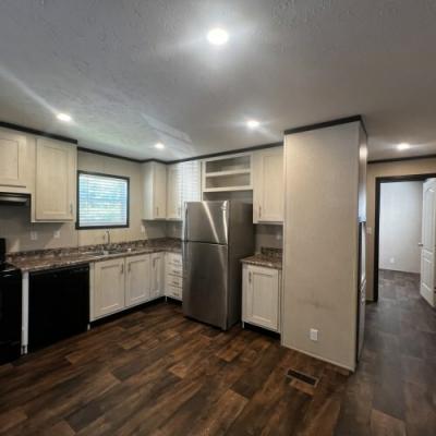 Mobile Home at 2156 James Boswell Lot #98 Burlington, NC 27217