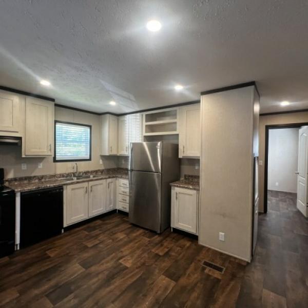 2023 Hamilton  Home
