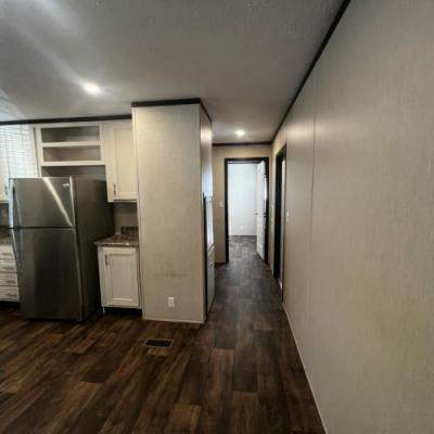 Photo 3 of 8 of home located at 2156 James Boswell Lot #98 Burlington, NC 27217