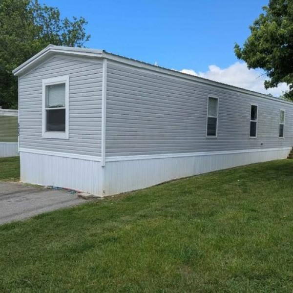 2021 Hamilton Mobile Home For Sale