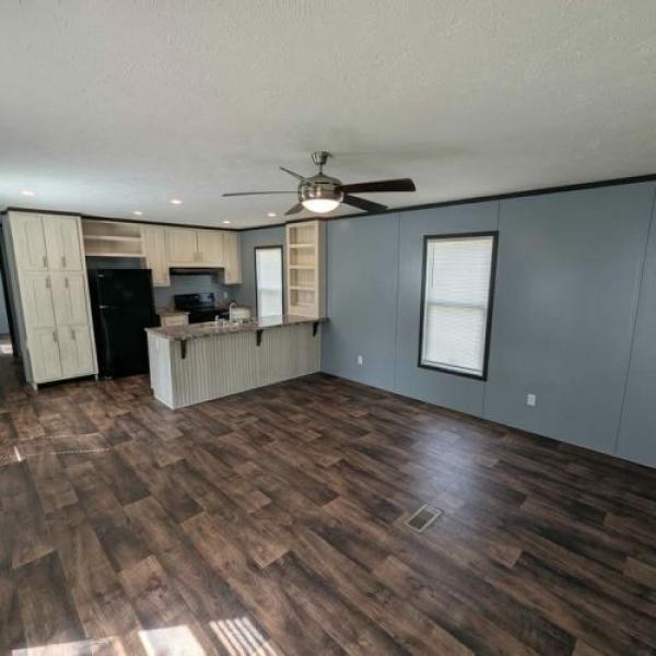 2021 Hamilton  Home