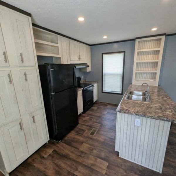 2021 Hamilton  Home