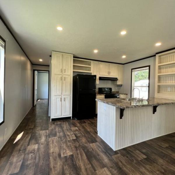 2023 Hamilton  Home