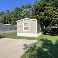 2023 Hamilton  Home