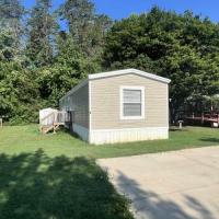 2023 Hamilton  Home