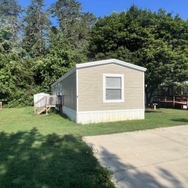2023 Hamilton  Home