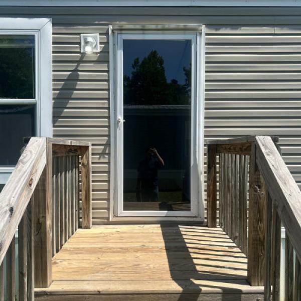 2023 Hamilton  Home