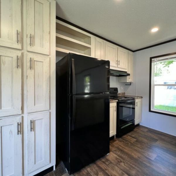2023 Hamilton  Home