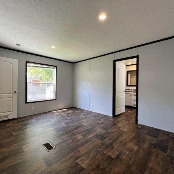 2023 Hamilton  Home