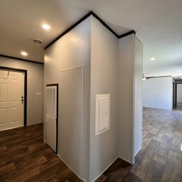 2023 Hamilton  Home
