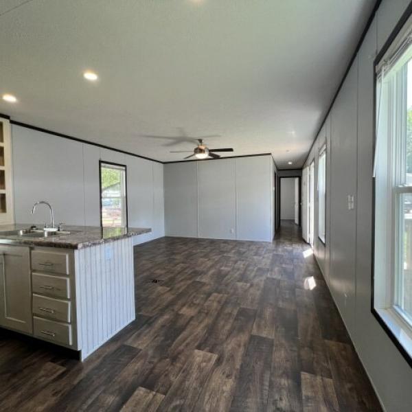 2023 Hamilton  Home