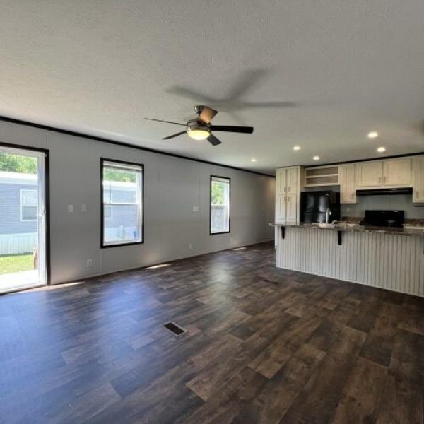 2023 Hamilton  Home