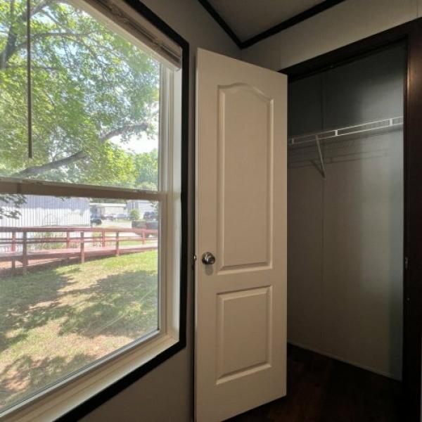 2023 Hamilton  Home