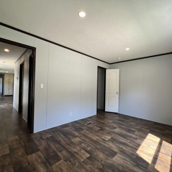 2023 Hamilton  Home